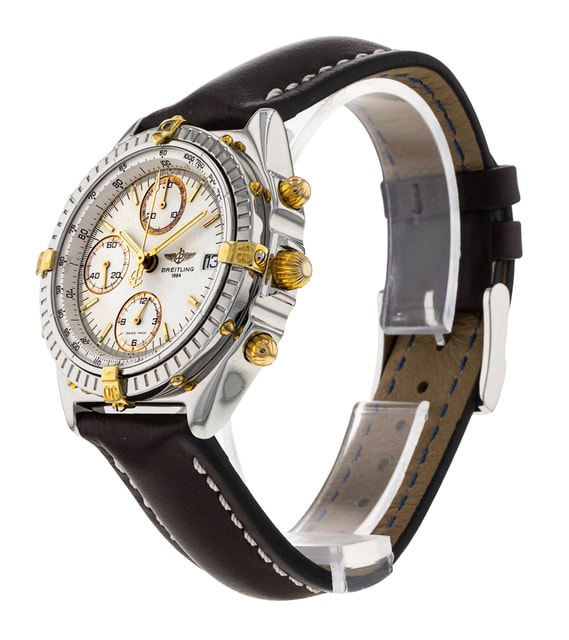 Breitling Chronomat B13048 Image 2